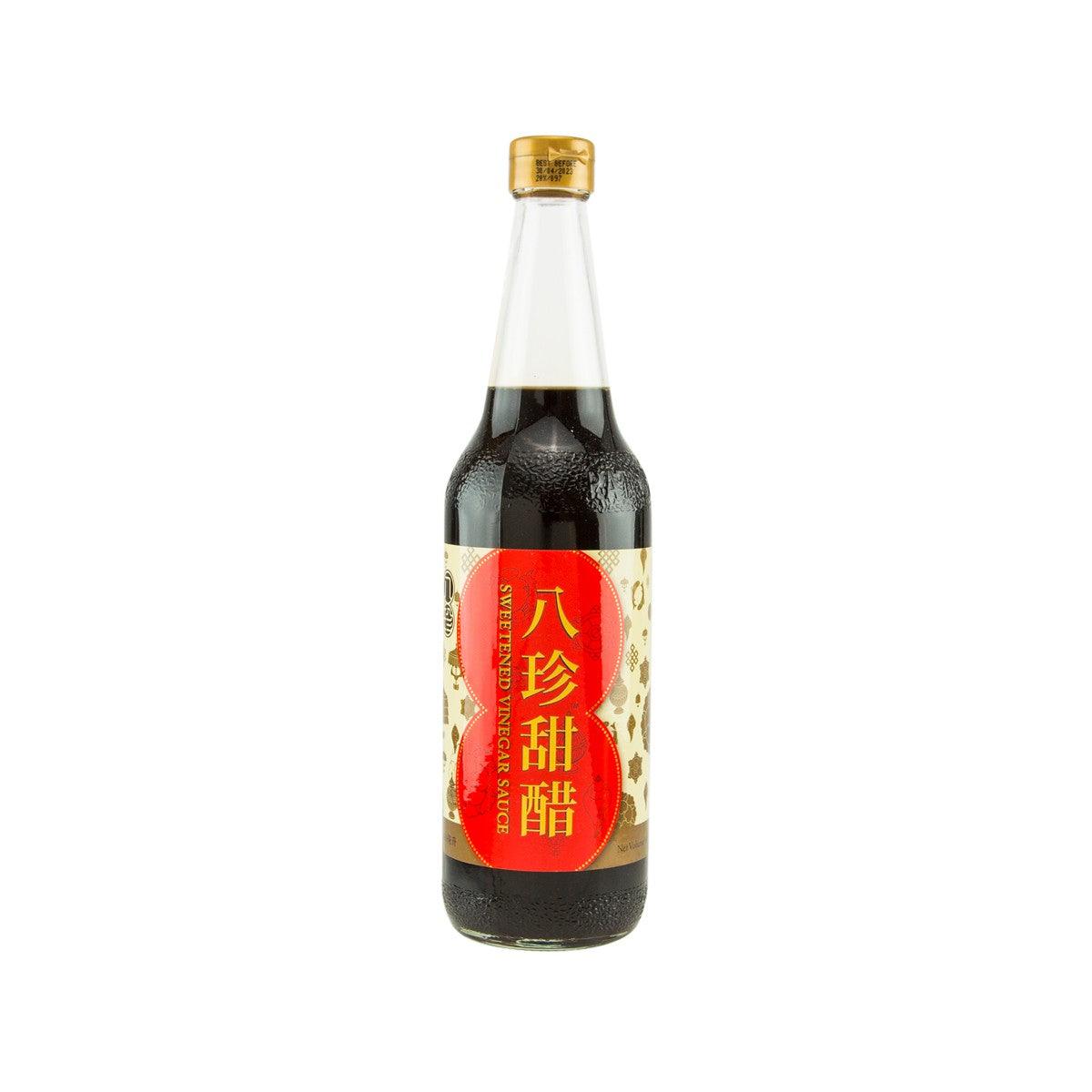 PAT CHUN Sweetened Vinegar Sauce (600mL) – city'super E-Shop