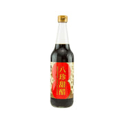 八珍 甜醋 (600mL)