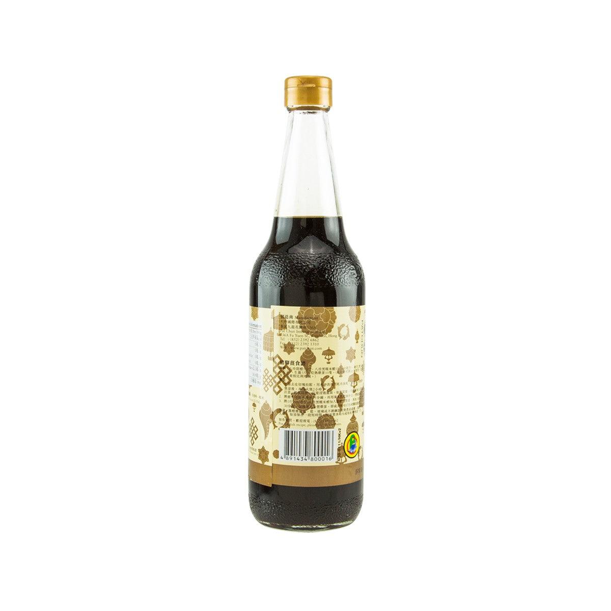 八珍 甜醋 (600mL)