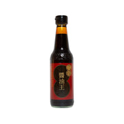 八珍 醬油王 (300mL)