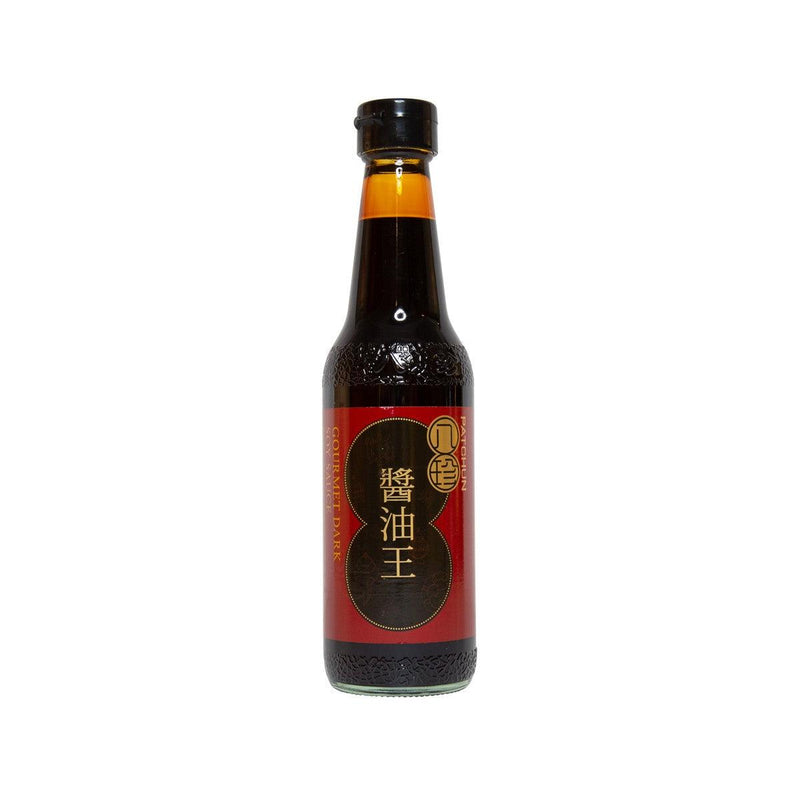 PAT CHUN Gourmet Dark Soy Sauce  (300mL)