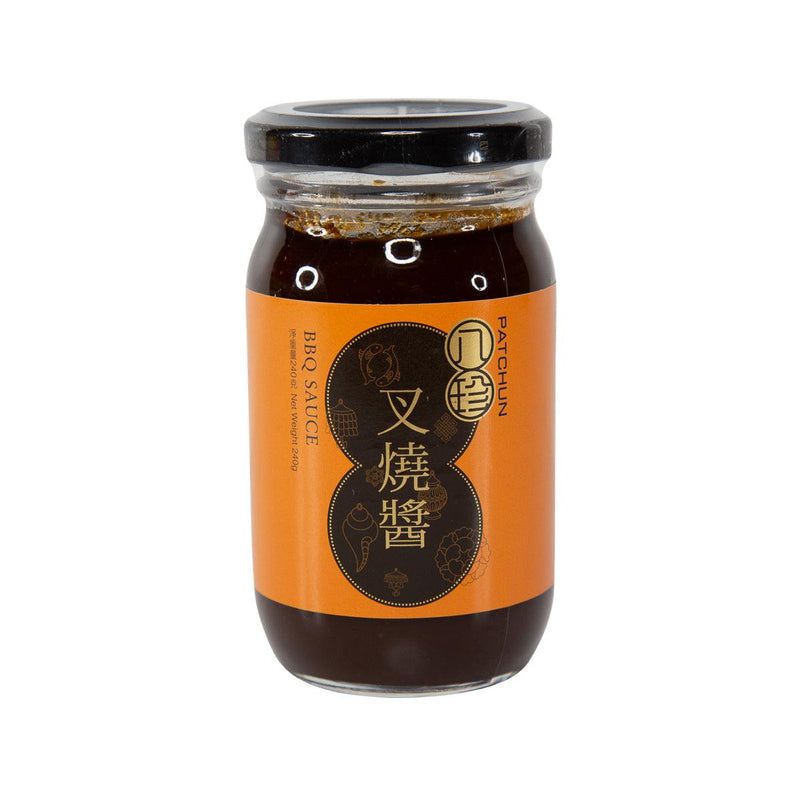 PAT CHUN BBQ Sauce  (240g)