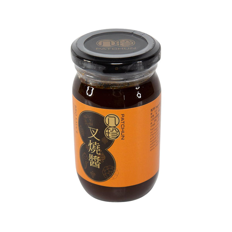 PAT CHUN BBQ Sauce  (240g)