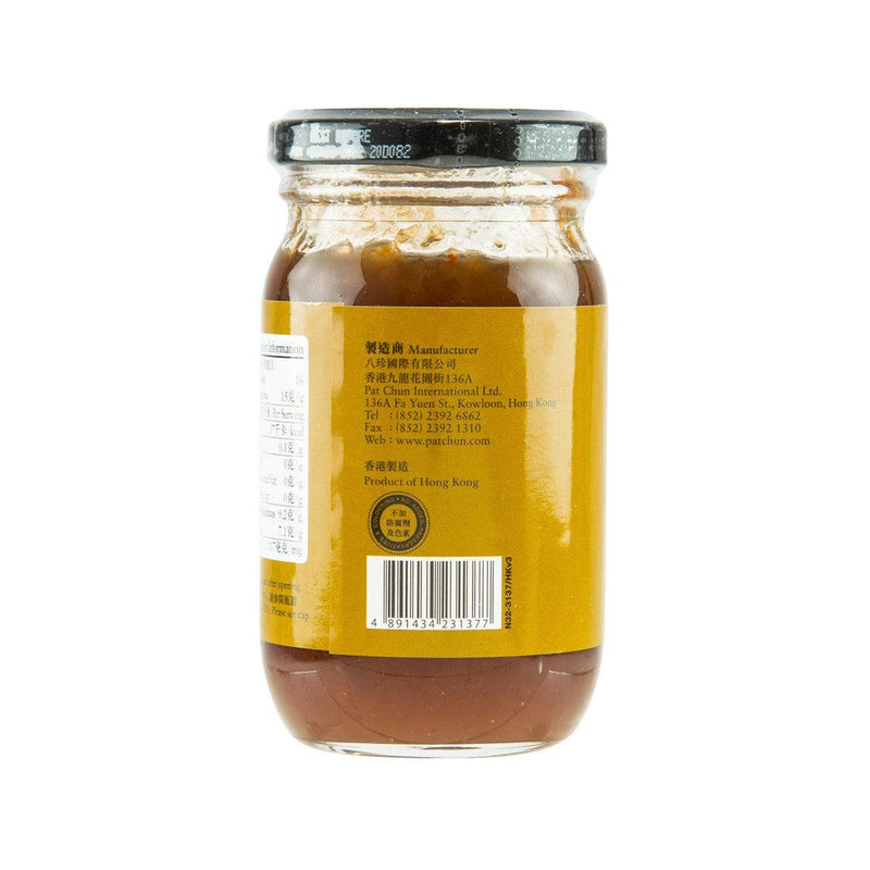 PAT CHUN Plum Sauce  (240g)