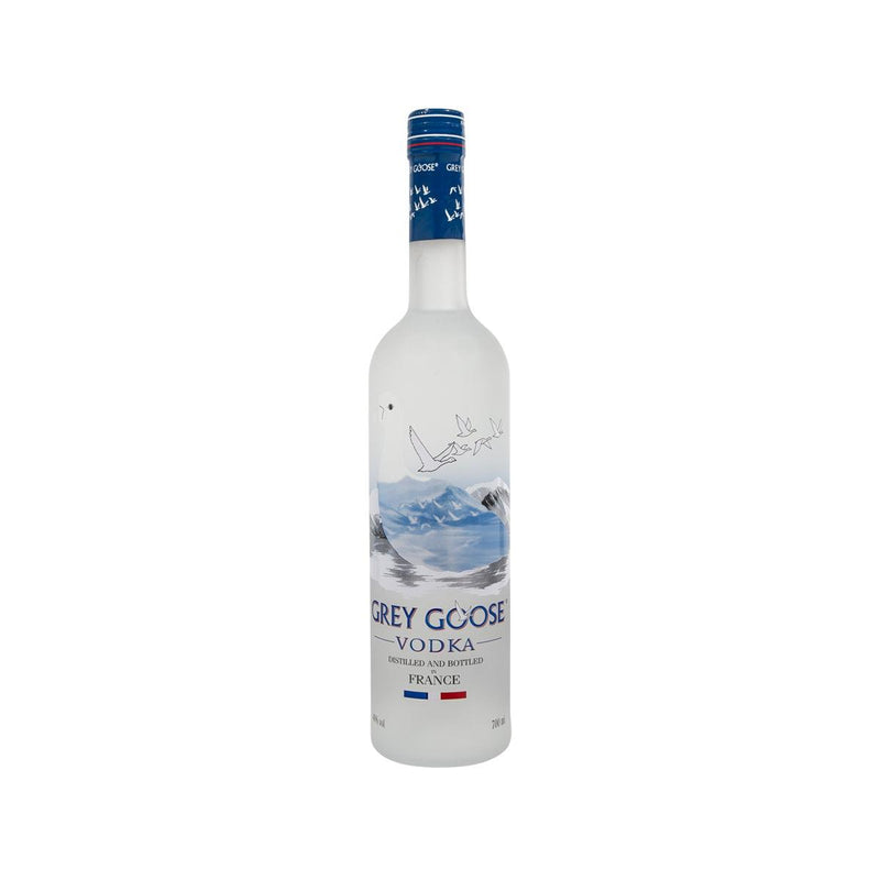 GREY GOOSE Original Vodka 700mL (700mL)