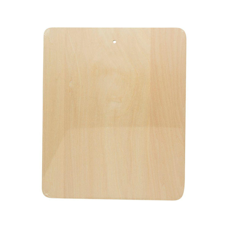 CAKELAND Wood Stretch Board
