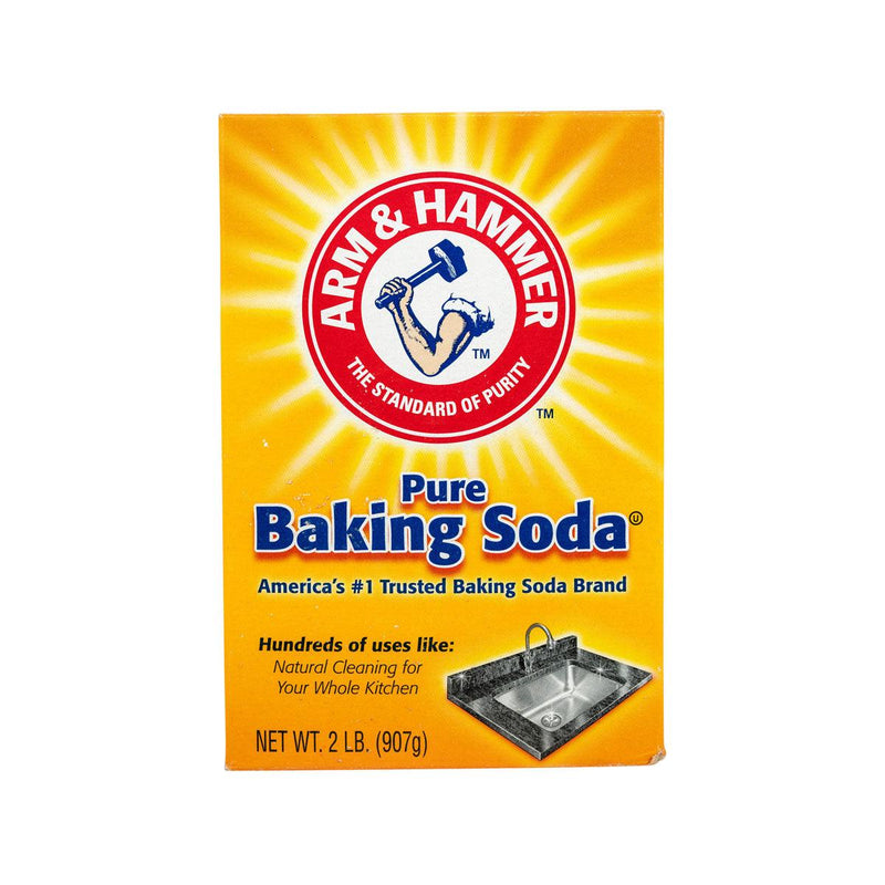 ARM & HAMMER Baking Soda  (2lb)
