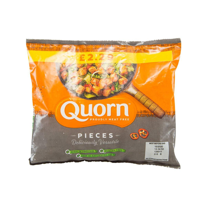 QUORN Meat Free Chicken Style Pieces  (300g)