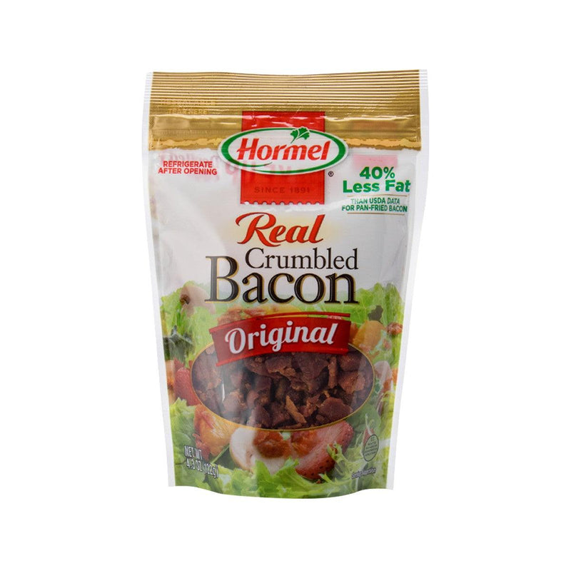 HORMEL Real Crumbled Bacon  (122g)