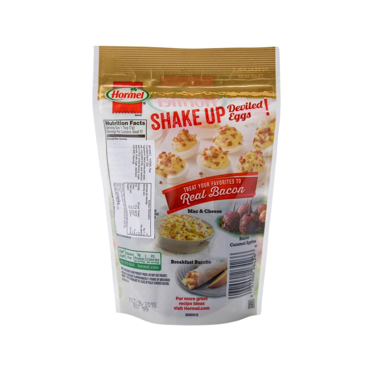 HORMEL Real Crumbled Bacon  (122g)