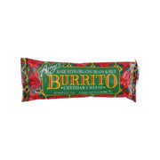 AMY'S KITCHEN Burritos - Cheddar Cheese  (170g)
