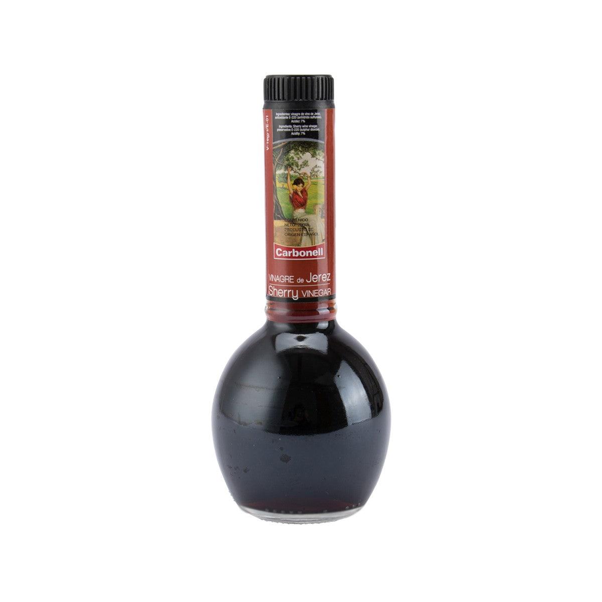 CARBONELL Sherry Vinegar  (250mL)