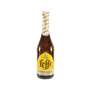 LEFFE Blonde比利時啤酒 (酒精度6.6%)  (750mL)