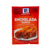 MCCORMICK Enchilada Sauce Mix  (42g)