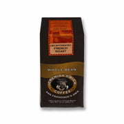 JEREMIAH'S PICK Decaffeinated French Roast Coffee Bean  (283.5g)