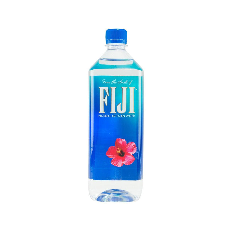 Fiji 天然礦泉水 1L