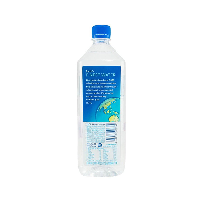 FIJI Natural Artesian Water  (1L)