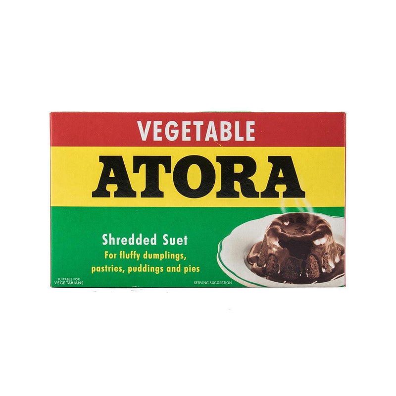 ATORA Shredded Vegetable Suet  (240g)
