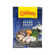 COLMAN'S 麵包醬粉  (40g)