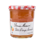 BONNE MAMAN 香橙果醬  (370g)