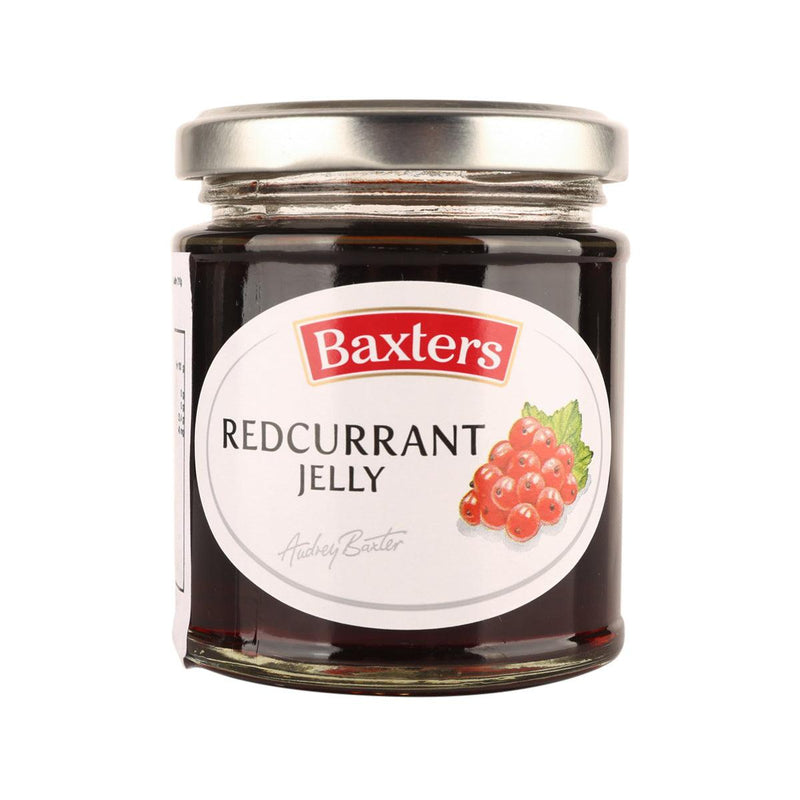 BAXTERS Red Currant Jelly  (210g)