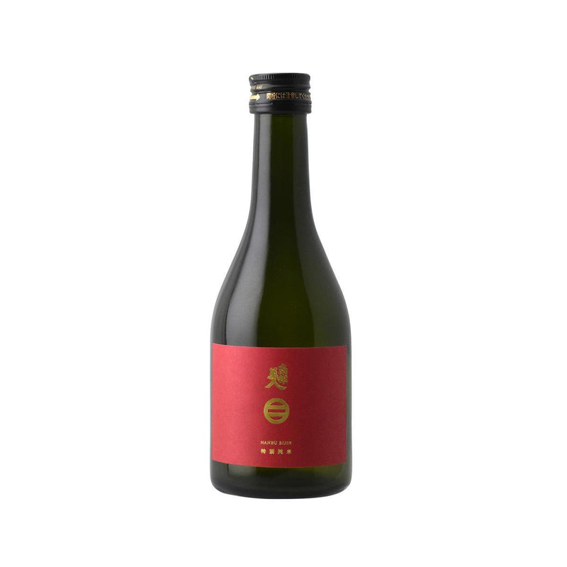 南部美人 特別純米 (300mL)