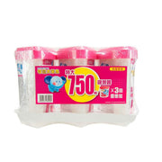MIZUTORI ZOSAN Dehumidifer 3's  (3 x 750mL)