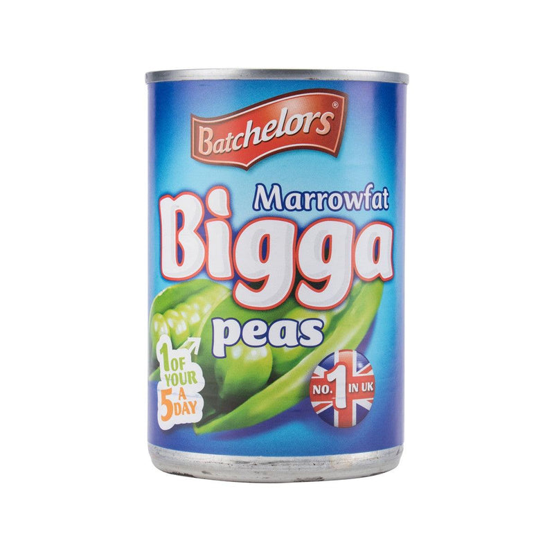 BATCHELORS Bigga Marrowfat Processed Peas  (300g)