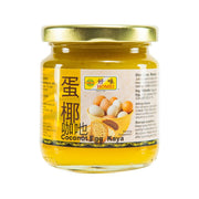 HOMEI 蛋椰咖吔醬 (220g)