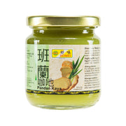 HOMEI 班蘭咖吔醬 (220g)