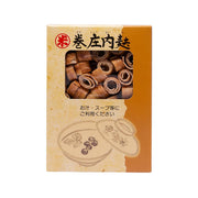 丸米 庄內烘烤麵筋  (40g)
