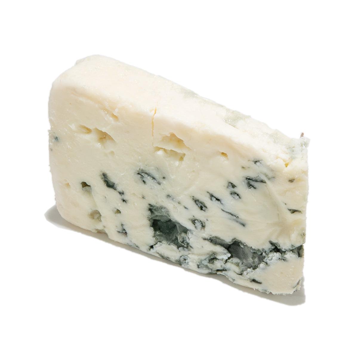 PAPILLON Organic Roquefort Blue Raw Ewe's Milk Cheese AOP  (150g)