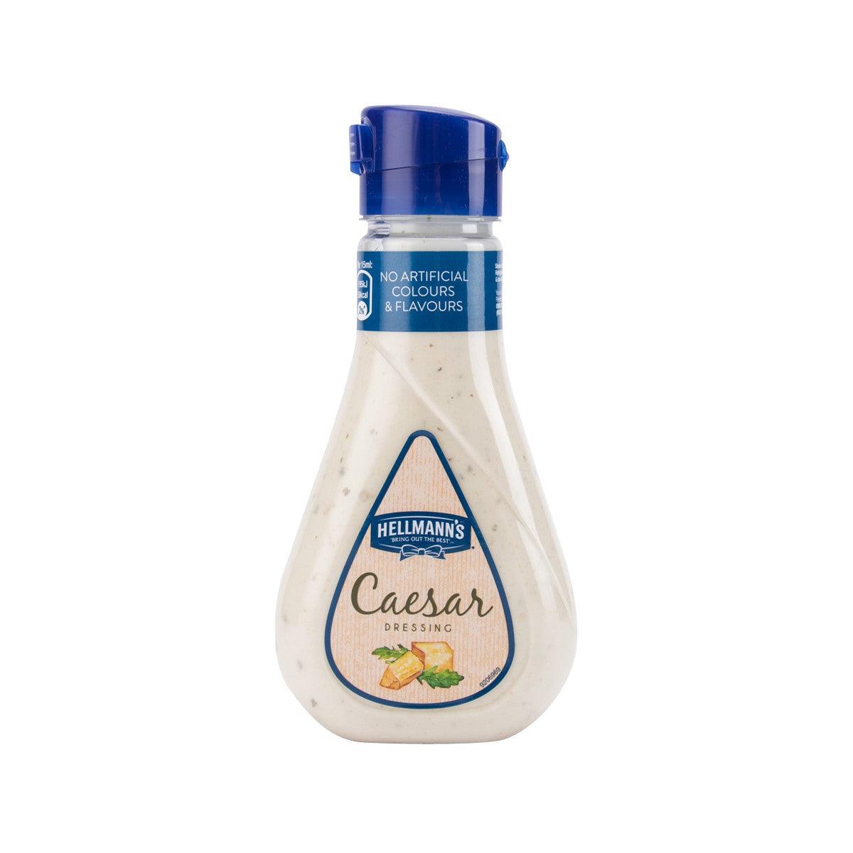 HELLMANN'S Caesar Dressing  (250ml)