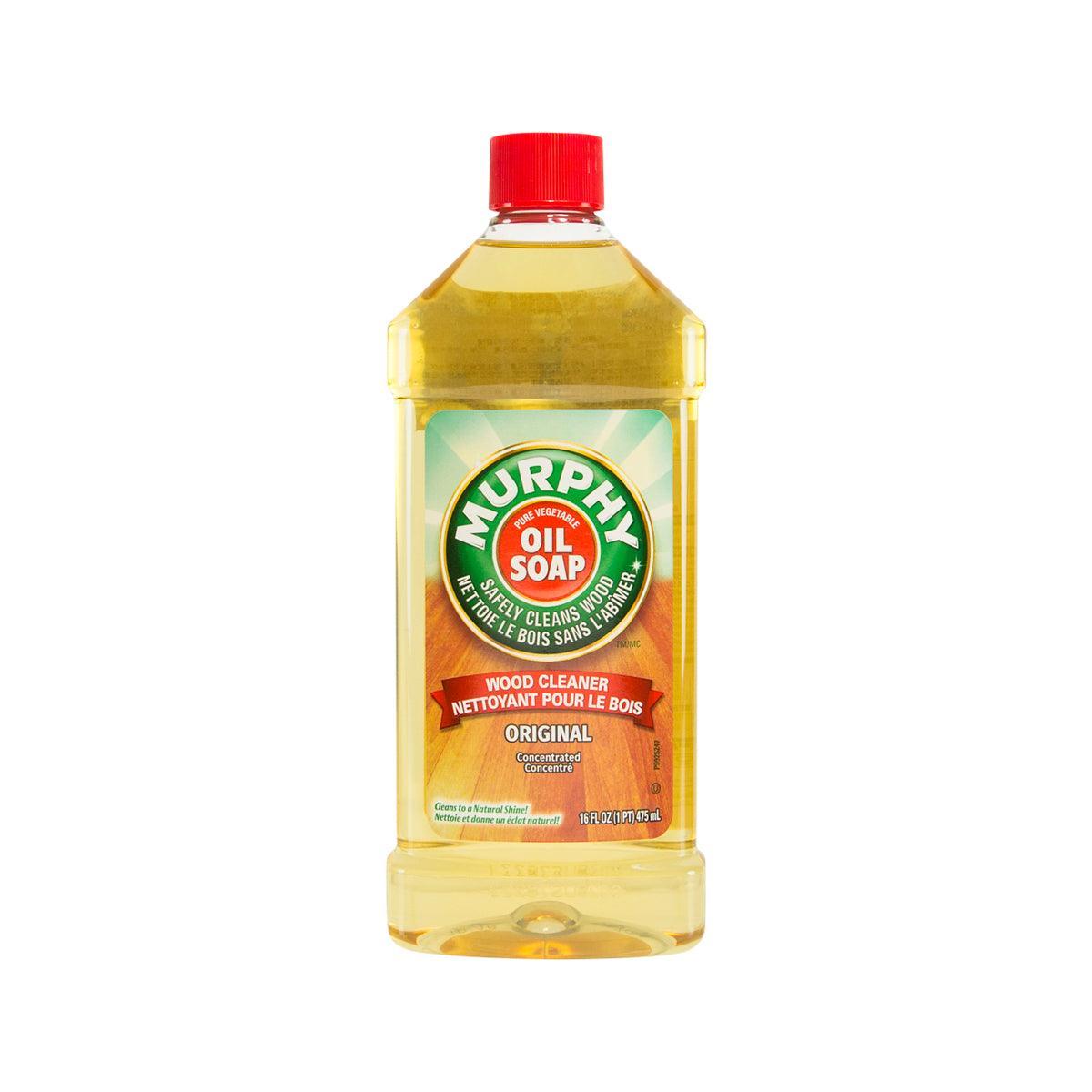 MURPHYS 植物原油肥皂液 (473mL)