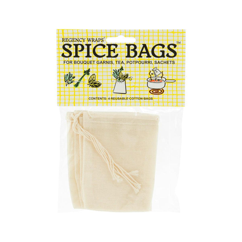 HAROLD Spice Bag