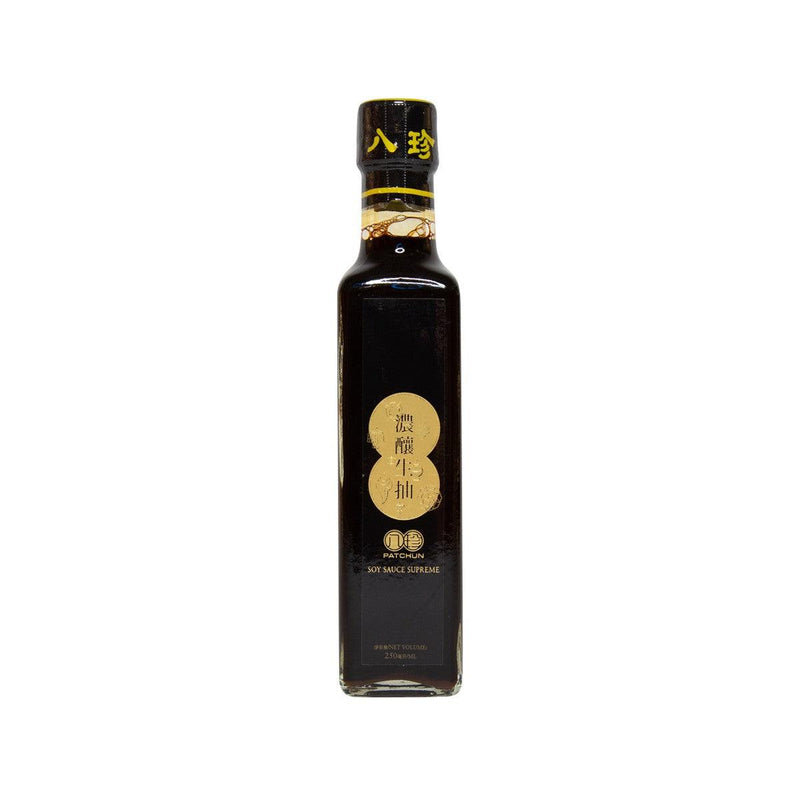 PAT CHUN Soy Sauce Supreme  (300mL)