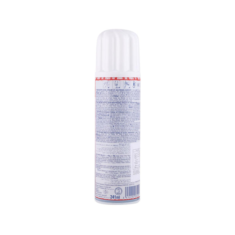 PAYSAN BRETON UHT Whipped Cream Spray  (250g)