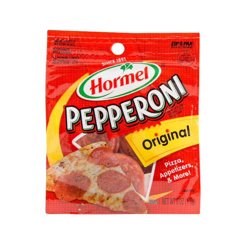 HORMEL Original Pepperoni  (170g)