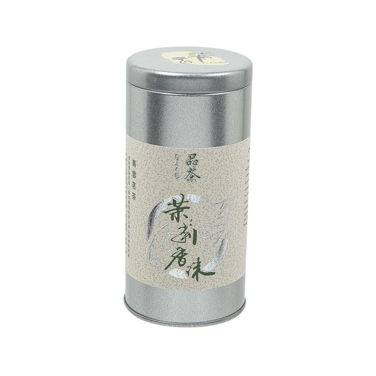 J'S GARDEN Jasmine Pearls Tea  (80g)