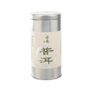 J'S GARDEN Pu'Er Tea  (80g)