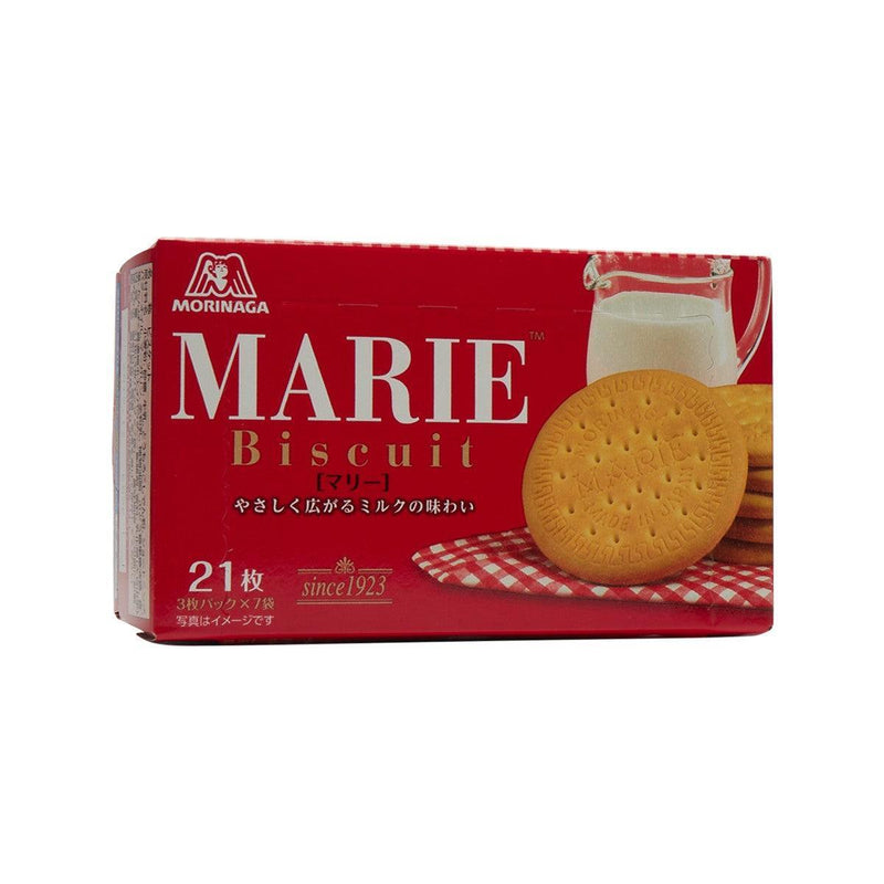 MORINAGA Marie Biscuit  (113g)