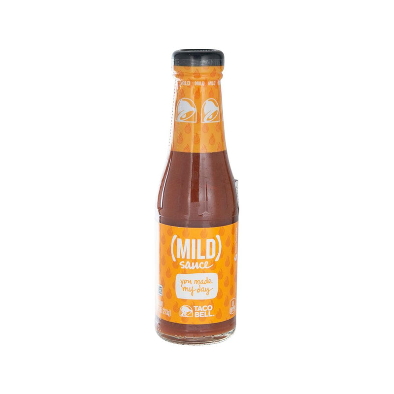 TACO BELL Mild Restaurant Sauce  (213g) - city&
