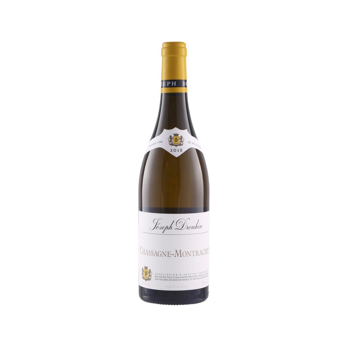 JOSEPH DROUHIN Chassagne Montrachet 22/23 (750mL)