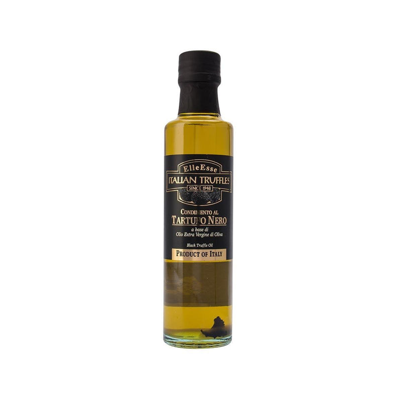 ELLE ESSE Black Truffle Extra Virgin Olive Oil  (250mL)
