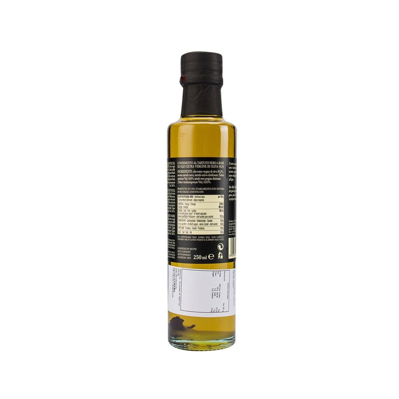 ELLE ESSE Black Truffle Extra Virgin Olive Oil  (250mL)