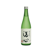 洗心 洗心 純米大吟釀 (720mL)
