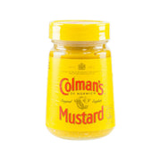 COLMAN'S Original English Mustard  (100g)