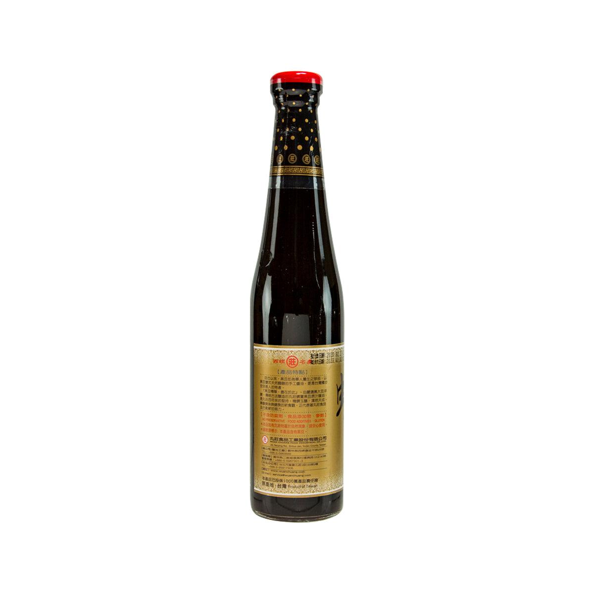 WUAN CHUANG Lo Bao Condensed Soy Sauce  (420mL) - city'super E-Shop