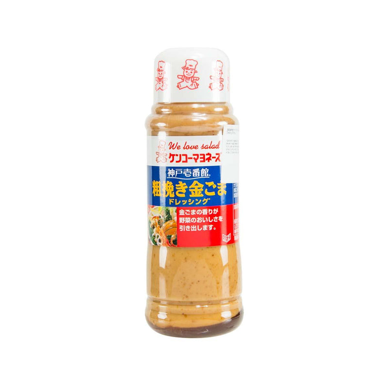 KENKO 神戶金芝麻沙律醬  (300mL)