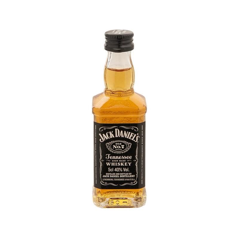 JACK DANIEL Tennessee Whiskey 50mL (50mL)